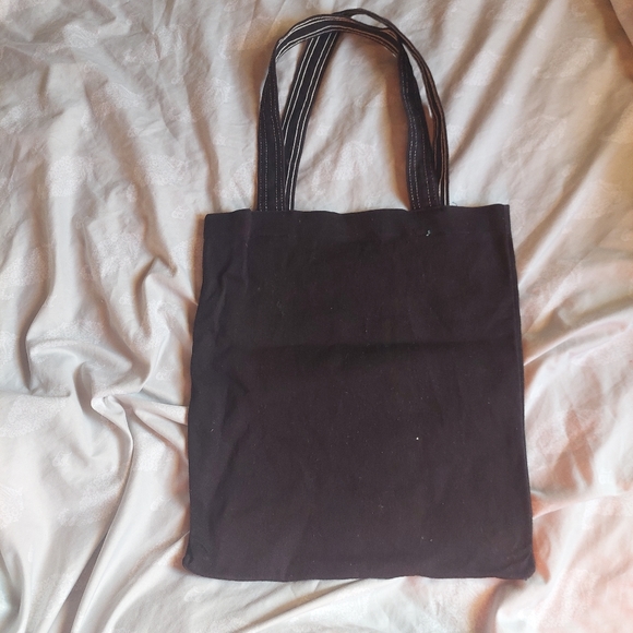 Grunge Tote Bag - Picture 4 of 6